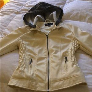 Fitted  jacket! Never worn! Brand new